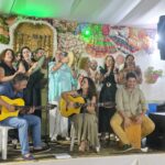 Colombinas 2025 - Caseta Hermandad de Huelva