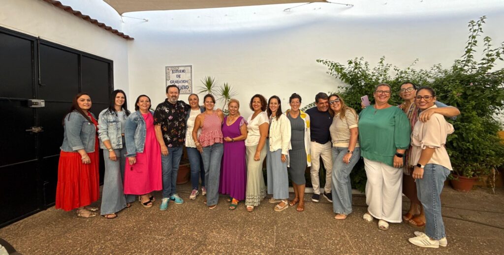 Nuevas sesiones de grabación del Coro