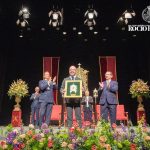 Pregón Rociero de Huelva 2026 en el Gran Teatro