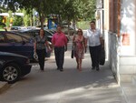 van llegando.JPG